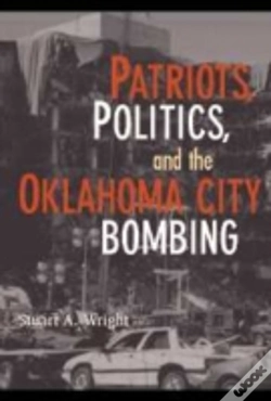 Capa do artigo Patriots, Politics, And The Oklahoma City Bombing