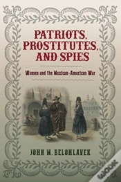 Capa do artigo Patriots, Prostitutes, And Spies