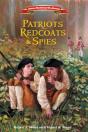 Patriots, Redcoats And Spies - Preview