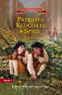 Patriots, Redcoats And Spies - Preview