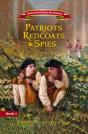 Patriots, Redcoats And Spies - Preview