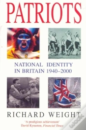 Capa do artigo Patriots
