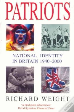 Capa do artigo Patriots