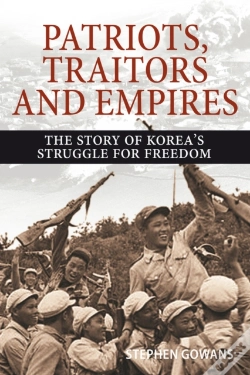 Capa do artigo Patriots, Traitors And Empires