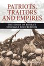 Patriots, Traitors And Empires - Preview