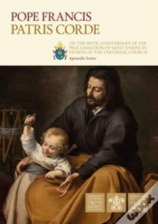 Capa do artigo Patris Corde