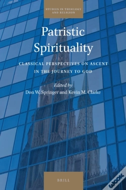 Capa do artigo Patristic Spirituality