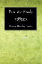 Patristic Study - Preview