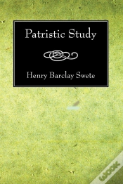 Capa do artigo Patristic Study