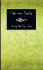 Patristic Study - Preview