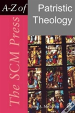 Capa do artigo Patristic Theology