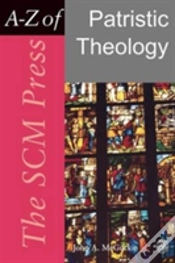 Capa do artigo Patristic Theology