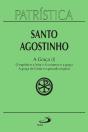 Patrística - A Graça (I) - Vol. 12 - Preview