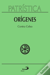 Capa do artigo Patrística - Contra Celso - Vol. 20