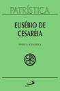 Patrística - História Eclesiástica - Vol. 15 - Preview