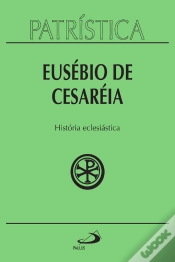 Capa do artigo Patrística - História Eclesiástica - Vol. 15