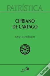 Capa do artigo Patrística - Obras Completas Ii -  Vol. 35/2