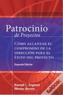 Patrocinio De Proyectos (Project Sponsorship - Second Edition)