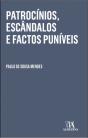 Patrocínios, Escândalos e Factos Puníveis - Preview