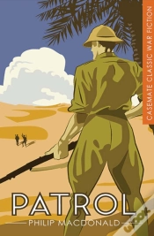 Capa do artigo Patrol