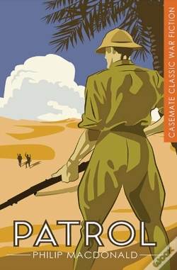 Capa do artigo Patrol