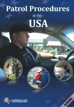 Capa do artigo Patrol Procedures In The Usa