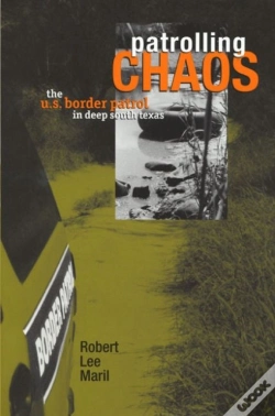Capa do artigo Patrolling Chaos