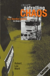 Capa do artigo Patrolling Chaos