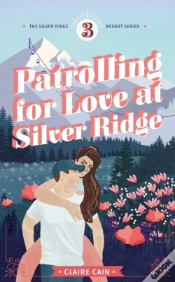 Capa do artigo Patrolling For Love At Silver Ridge