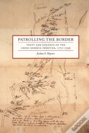 Capa do artigo Patrolling The Border