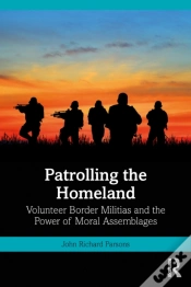 Capa do artigo Patrolling The Homeland