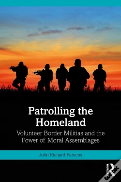 Capa do artigo Patrolling The Homeland