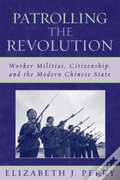 Patrolling The Revolution
