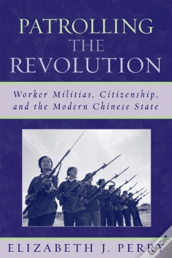 Capa do artigo Patrolling The Revolution