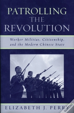 Capa do artigo Patrolling The Revolution