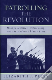 Patrolling The Revolution