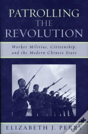 Capa do artigo Patrolling The Revolution