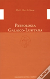 Capa do artigo Patrologia Galaico-Lusitana