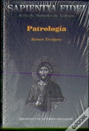 Capa do artigo Patrología