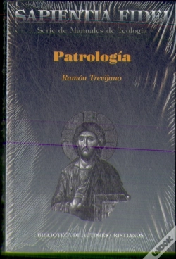 Capa do artigo Patrología