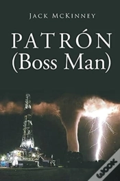 Capa do artigo Patron:  Boss Man