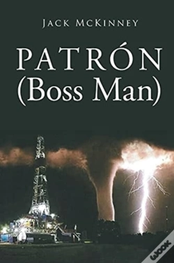 Capa do artigo Patron:  Boss Man