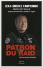 Patron Du Raid ; Face Aux Attentats Terroristes - Preview