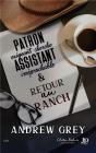 Patron Exigeant Cherche Assistant Irréprochable ; Retour Au Ranch - Preview
