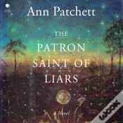 Capa do artigo Patron Saint Of Liars