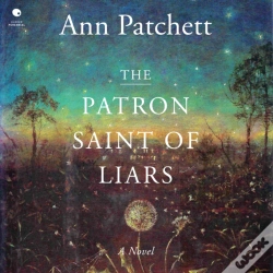 Capa do artigo Patron Saint Of Liars