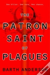 Capa do artigo Patron Saint Of Plagues