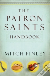 Capa do artigo Patron Saints Handbook