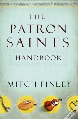 Capa do artigo Patron Saints Handbook
