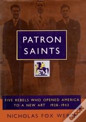 Capa do artigo Patron Saints